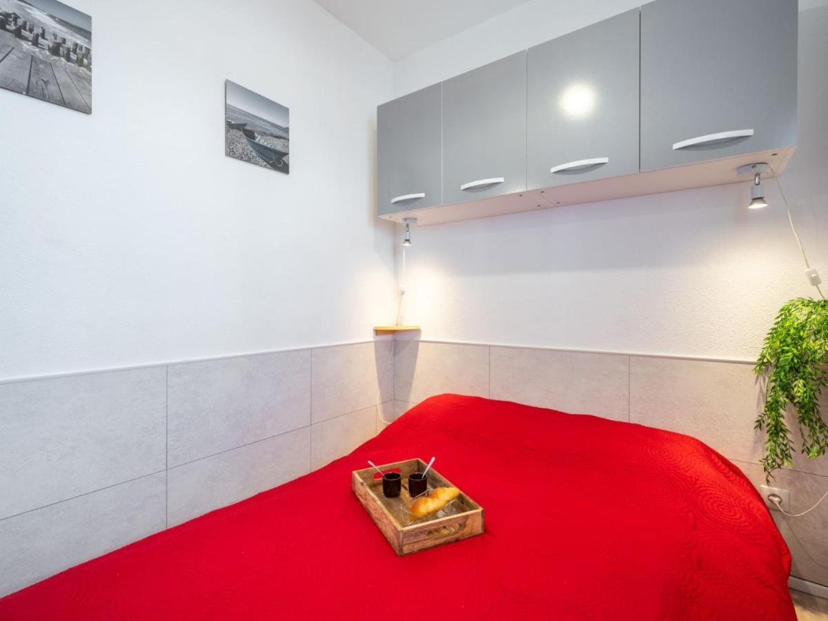 Apartment Le Beaupre-20 By Interhome Canet-en-Roussillon Exterior photo